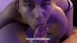 Asian Gay XXX Orgasm 18