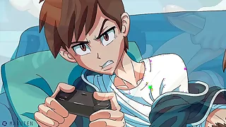 263 cartoon porn videos